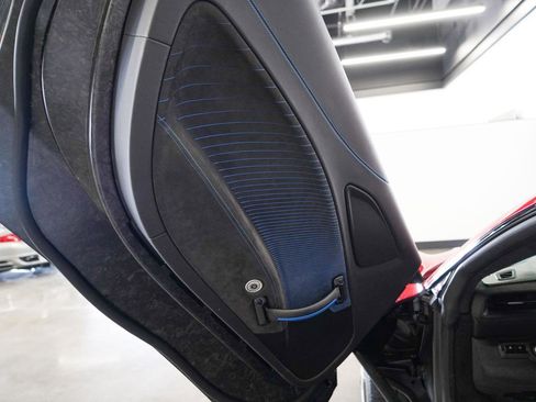 Used 2022 Maserati MC20 image 22