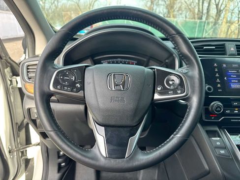 Used 2018 Honda CR-V Touring image 24
