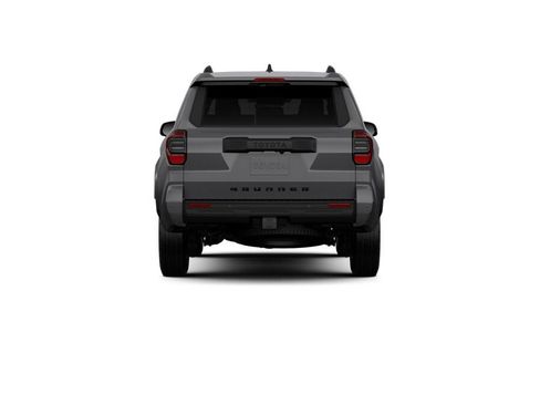 New 2026 Toyota 4Runner TRD Off-Road AWD/4WD image 8