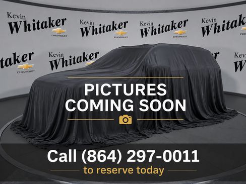 Certified 2019 Chevrolet Colorado ZR2 AWD/4WD image 1