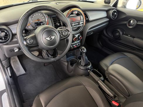 Used 2016 MINI Cooper 2-Door Hardtop FWD image 2