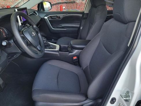 Certified 2023 Toyota RAV4 LE image 16