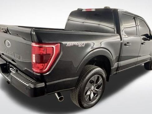 Used 2021 Ford F150 XLT w/ Equipment Group 302A High image 8