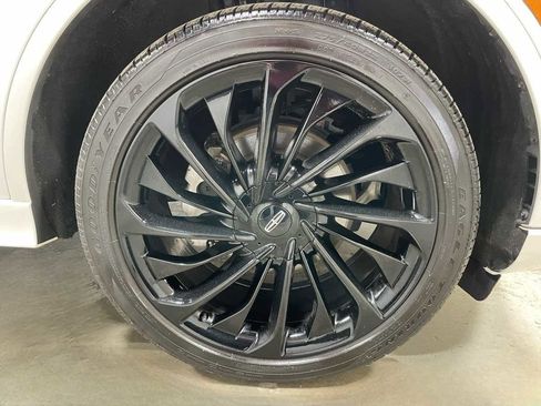 Used 2024 Lincoln Aviator Reserve w/ Equipment Group 201A AWD/4WD image 6