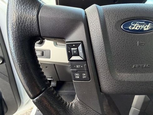 Used 2014 Ford F150 FX4 w/ Equipment Group 402A Luxury AWD/4WD image 32