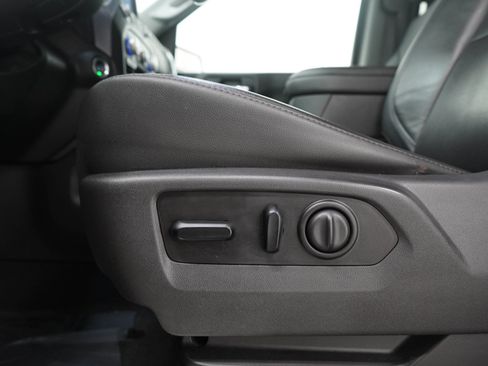 Used 2019 GMC Sierra 1500 SLT w/ SLT Premium Plus Package image 22