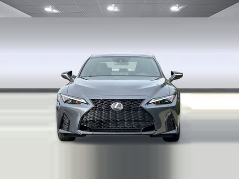 New 2025 Lexus IS 300 IS 300 image 5