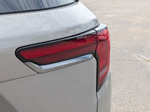 New 2026 GMC Terrain AT4 w/ Convenience Package III AWD/4WD image 11