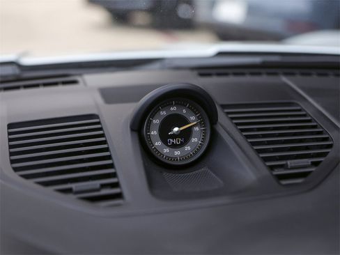 Certified 2022 Porsche 911 GT3 image 30