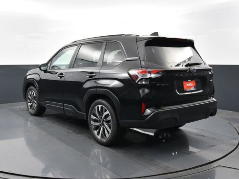 Used 2026 Subaru Forester Touring image 34