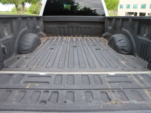 Used 2017 Ford F350 XLT w/ XLT Value Package AWD/4WD image 23