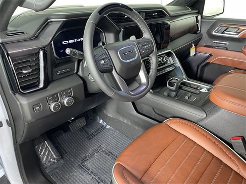 New 2026 GMC Sierra 1500 Denali Ultimate image 2