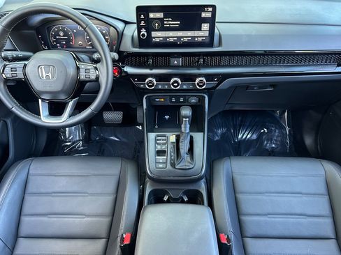 Used 2026 Honda CR-V EX-L image 16