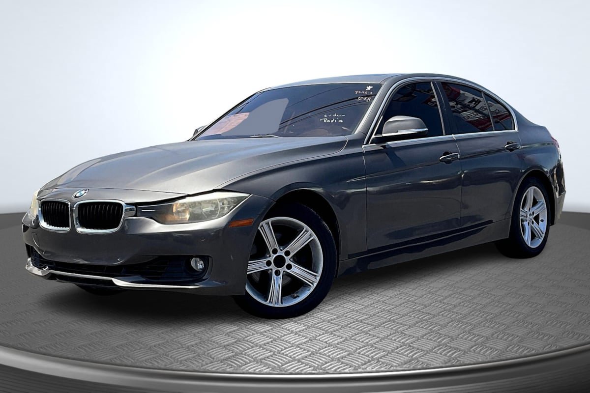 Used 2015 BMW 328i Sedan RWD image 12