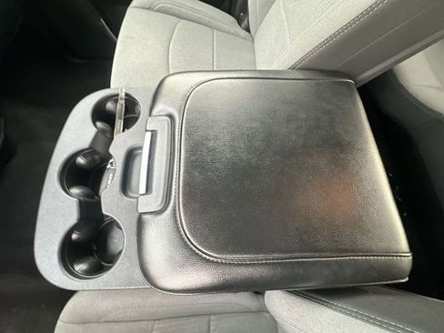 Used 2024 RAM 2500 Big Horn image 22