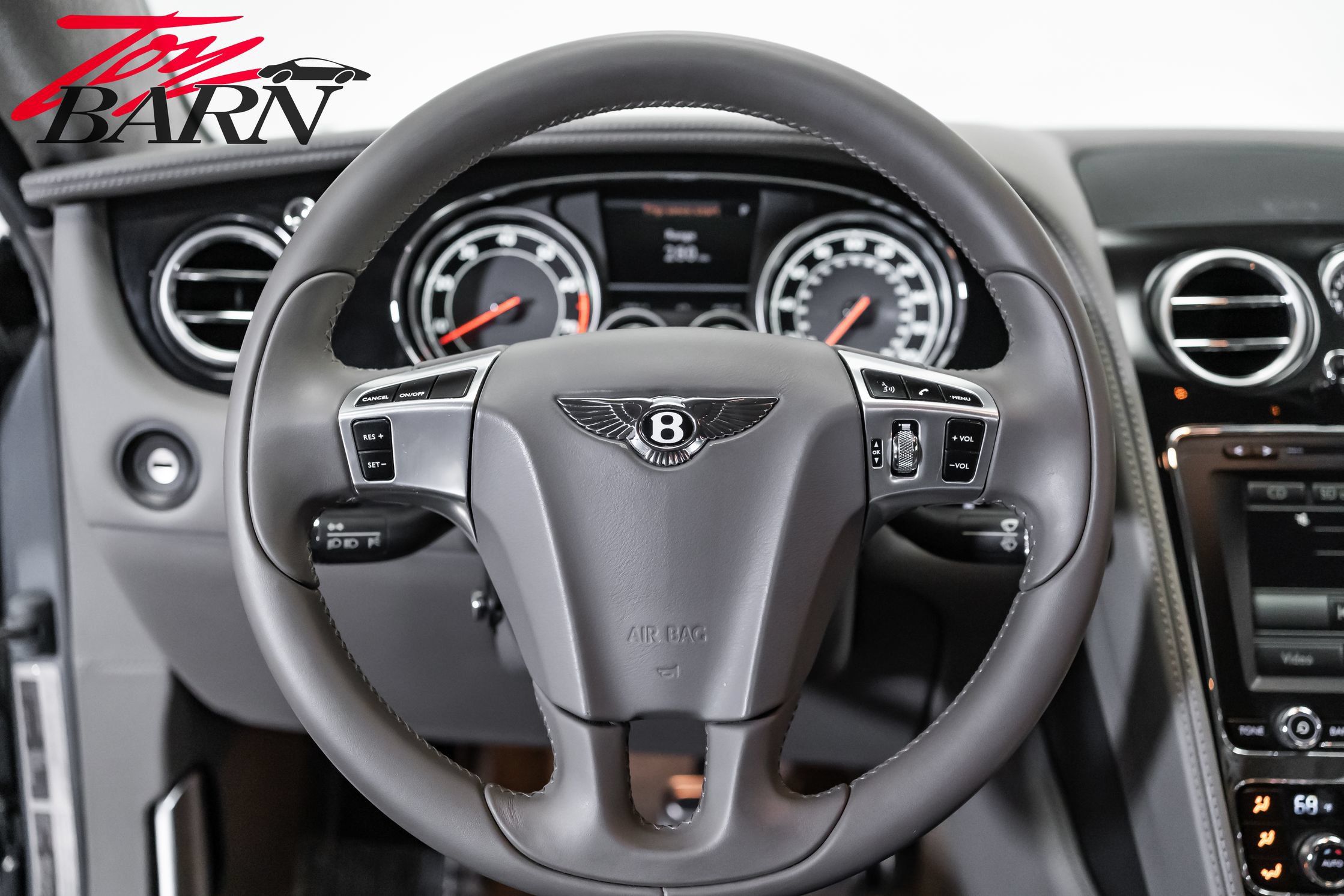 Used 2015 Bentley Continental GT AWD/4WD image 26