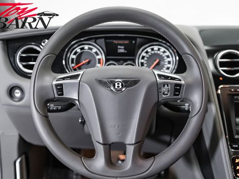 Used 2015 Bentley Continental GT AWD/4WD image 26