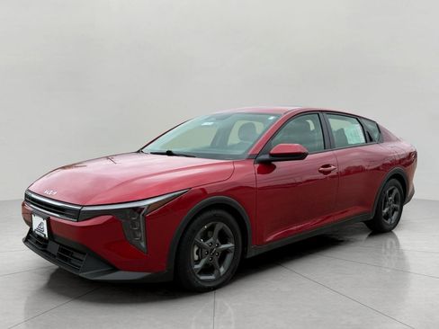Used 2025 Kia K4 FWD image 6
