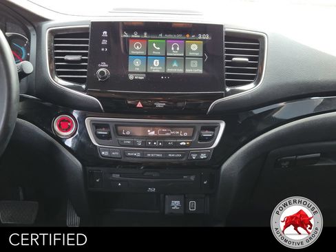 Used 2021 Honda Pilot Touring image 23