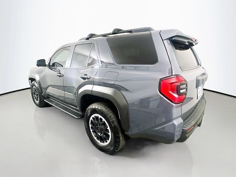 Used 2026 Toyota 4Runner TRD Off-Road Premium AWD/4WD image 7