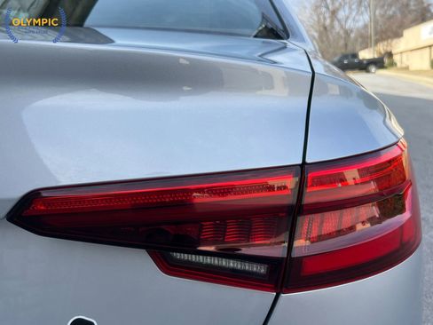 Used 2017 Audi A4 2.0T Premium w/ Audi MMI Navigation Plus image 16