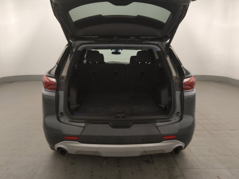 Used 2019 Chevrolet Blazer LT FWD image 29