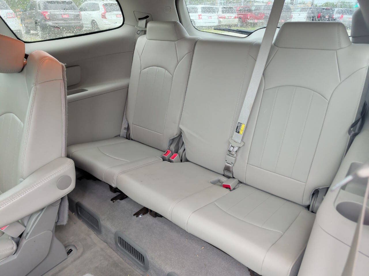 Used 2016 Buick Enclave Leather w/ Trailering Package AWD/4WD image 17