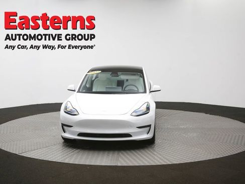 Used 2023 Tesla Model 3 Standard Range image 48