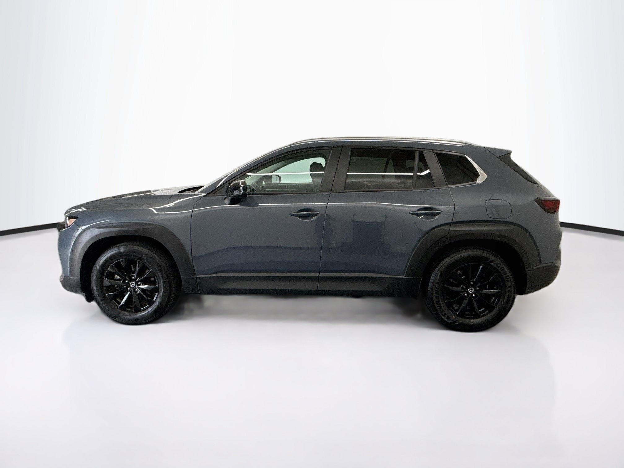 Used 2025 MAZDA CX-50 AWD 2.5 S w/ Select Package image 4