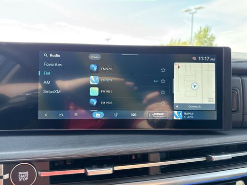 New 2026 Hyundai Santa Fe Limited image 18