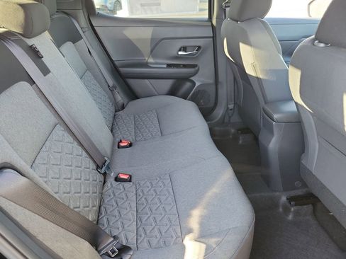 New 2026 Nissan Kicks SV w/ SV Premium Package image 15