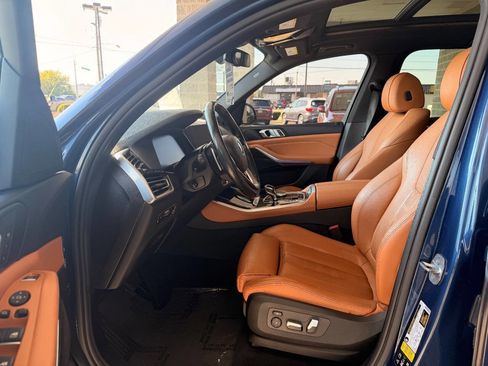 Used 2019 BMW X5 xDrive40i w/ Convenience Package image 24