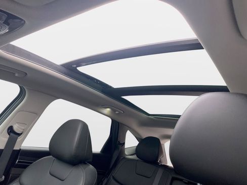 Certified 2023 Hyundai Tucson SEL image 36