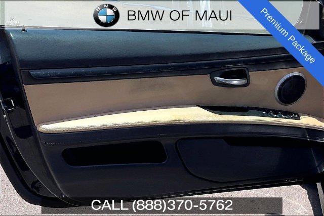 Used 2013 BMW M3 Convertible RWD image 23