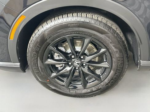 Certified 2026 Honda CR-V Sport image 31