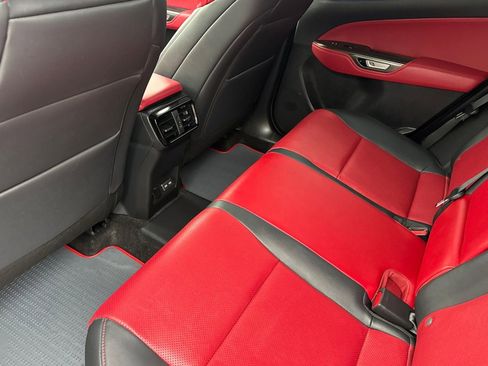 Certified 2024 Lexus NX 450h+ F Sport image 9