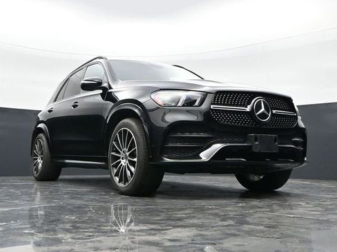 Used 2023 Mercedes-Benz GLE 450 4MATIC image 39