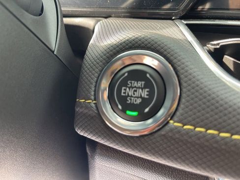 New 2026 Chevrolet TrailBlazer ACTIV image 19