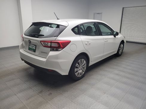 Used 2019 Subaru Impreza 2.0i w/ Eyesight AWD/4WD image 9