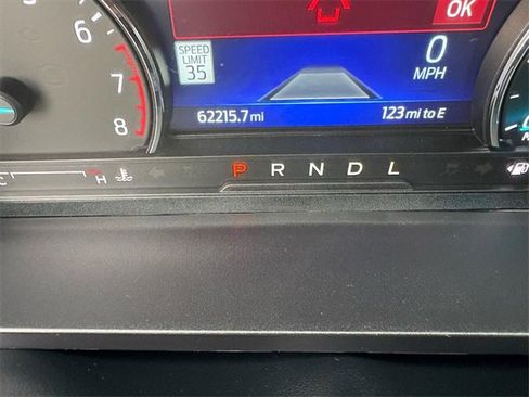 Used 2023 Ford Explorer Limited w/ Equipment Group 301A image 16