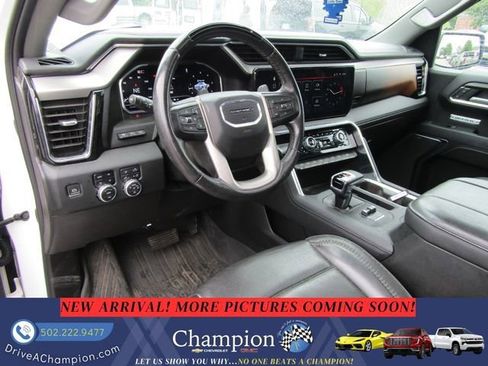Used 2024 GMC Sierra 1500 Denali AWD/4WD image 16