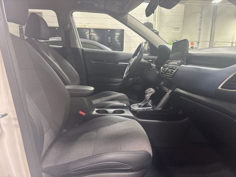 Used 2022 Kia Seltos Nightfall Edition image 16