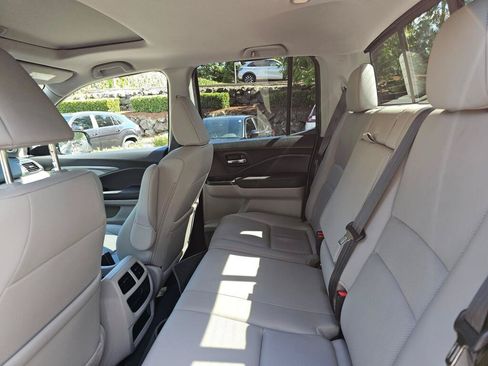 Used 2023 Honda Ridgeline RTL-E image 20