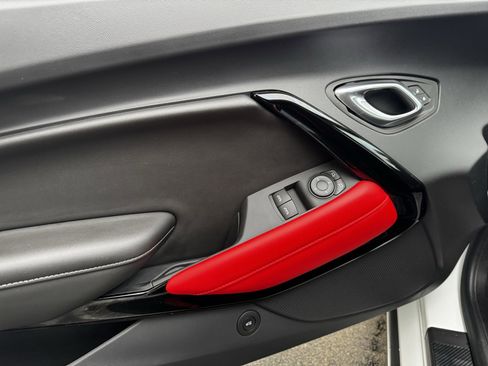 Used 2023 Chevrolet Camaro LT w/ Redline Edition image 18