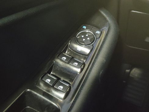 Used 2017 Ford Edge SEL w/ Equipment Group 201A FWD image 27