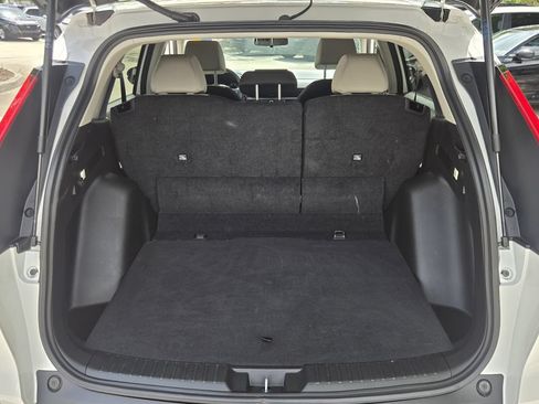 Used 2025 Honda CR-V LX image 15
