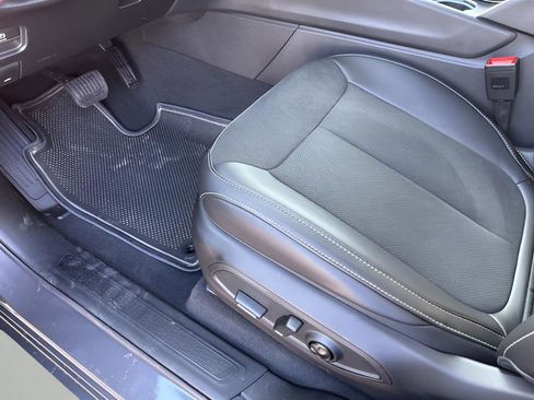 New 2025 Jeep Grand Cherokee L Altitude image 29