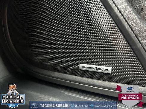 Certified 2025 Subaru Outback Onyx Edition AWD/4WD image 29