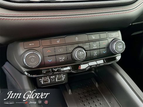 New 2026 Dodge Durango GT image 35