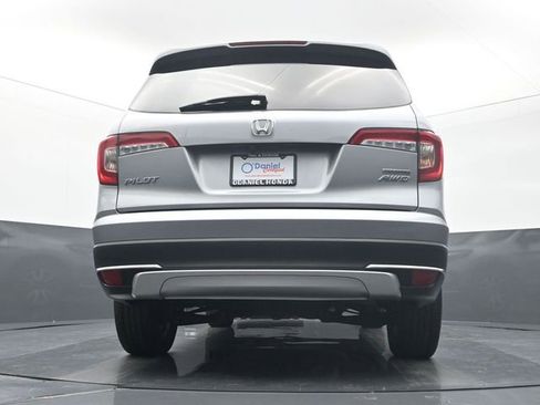 Used 2021 Honda Pilot Touring image 10